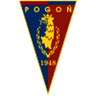 Logótipo do Pogon Szczecin Feminino