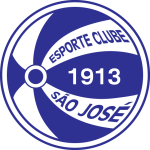 Logótipo do Sao Jose
