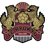 Logótipo do FC Ryukyu