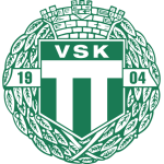 Logótipo do Vasteras SK FK