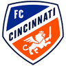 Logótipo do FC Cincinnati
