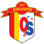 Logótipo do Çorluspor 1947