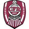 Logótipo do CFR 1907 Cluj
