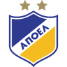 Logótipo do Apoel Nicosia