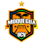 Logótipo do UCV Moquegua
