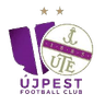 Logótipo do Ujpest