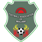 Logótipo do Malawi Feminino