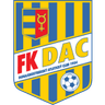 Logótipo do Dunajska Streda