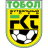 Logótipo do FK Tobol Kostanay