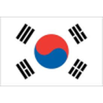 Logótipo do South Korea U18