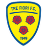 Logótipo do Tre Fiori