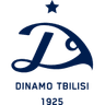 Logótipo do Dinamo Tbilisi