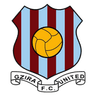 Logótipo do Gzira United