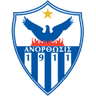 Logótipo do Anorthosis