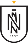 Logótipo do Neftchi Baku