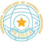 Logótipo do Congo DR Feminino