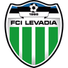 Logótipo do FC Levadia Tallinn