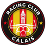 Logótipo do RC Calais
