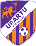 Logótipo do FC Urartu