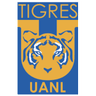 Logótipo do Tigres UANL