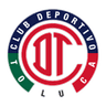 Logótipo do Toluca