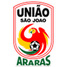 Logótipo do União São João