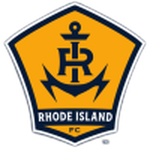 Logótipo do Rhode Island