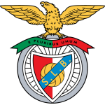 Logótipo do Benfica B