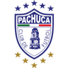 Logótipo do CF Pachuca