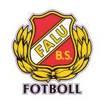 Logótipo do Falu BS