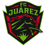 Logótipo do FC Juarez