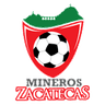 Logótipo do Mineros de Zacatecas