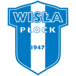 Logótipo do Wisła Płock II