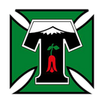 Logótipo do Deportes Temuco