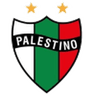 Logótipo do Palestino
