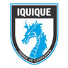 Logótipo do Deportes Iquique