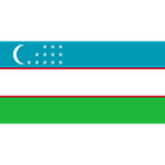 Logótipo do Uzbekistan U20 Feminino