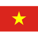 Logótipo do Vietnam U20 Feminino