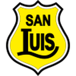 Logótipo do San Luis