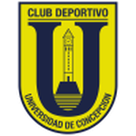 Logótipo do Universidad de Concepcion