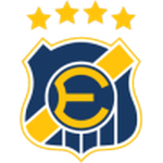 Logótipo do Everton de Vina