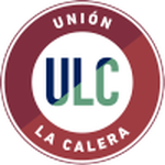 Logótipo do Union La Calera