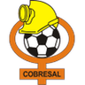 Logótipo do Cobresal