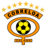 Logótipo do Cobreloa
