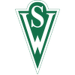 Logótipo do Santiago Wanderers