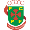 Logótipo do Pacos Ferreira
