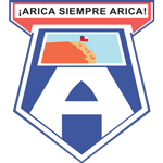 Logótipo do San Marcos de Arica