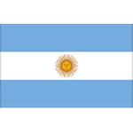 Logótipo do Argentina U20 Feminino