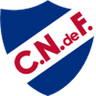 Logótipo do Club Nacional