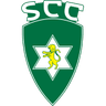 Logótipo do SC Covilha